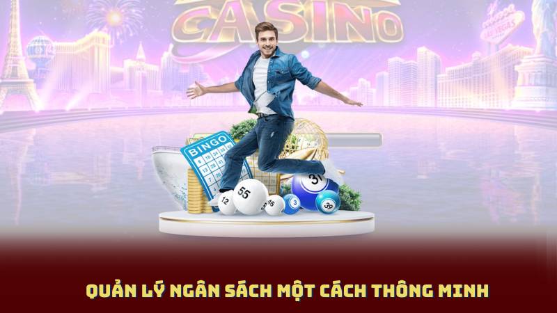 Quản Lý Ngân Sách Một Cách Thông Minh